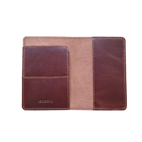Passport Holder