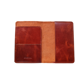 Passport Holder