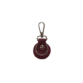 Round Key Fob