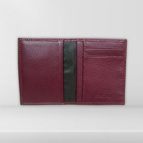 Men's Card Wallet